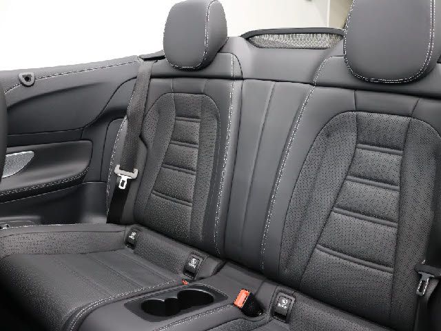 MERCEDES BENZ MERCEDES AMG E class Cabriolet HYBRID 2020