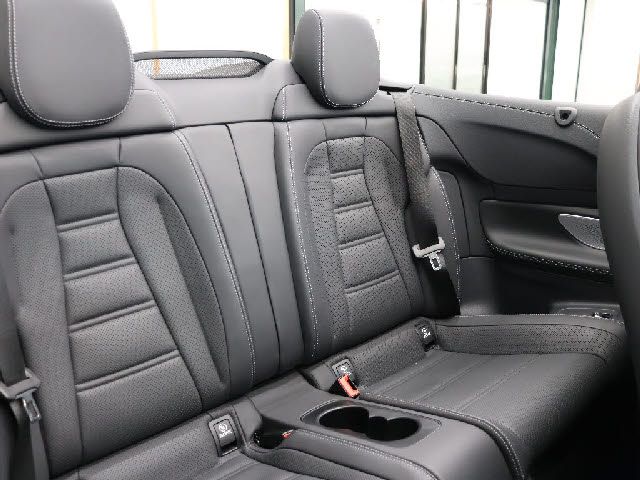 MERCEDES BENZ MERCEDES AMG E class Cabriolet HYBRID 2020