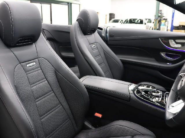 MERCEDES BENZ MERCEDES AMG E class Cabriolet HYBRID 2020