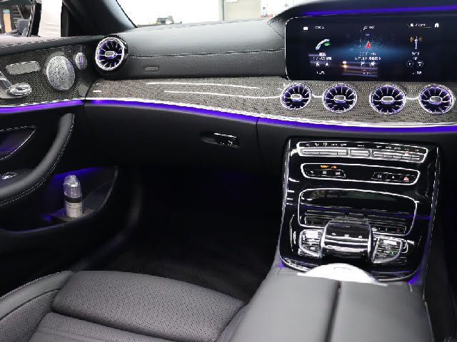 MERCEDES BENZ MERCEDES AMG E class Cabriolet HYBRID 2020