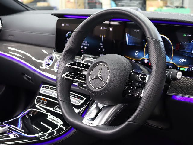 MERCEDES BENZ MERCEDES AMG E class Cabriolet HYBRID 2020