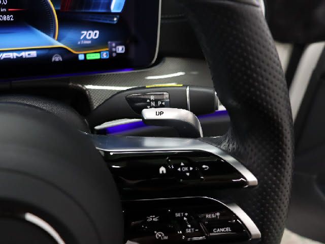 MERCEDES BENZ MERCEDES AMG E class Cabriolet HYBRID 2020