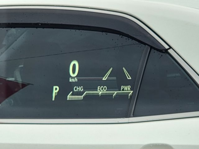 TOYOTA LEXUS RX450h AWD 2020