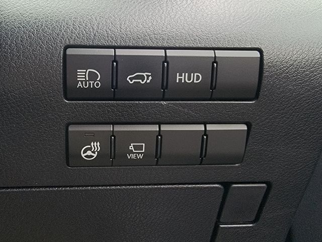 TOYOTA LEXUS RX450h AWD 2020