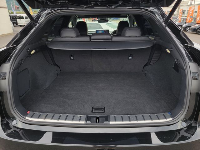 TOYOTA LEXUS RX450h AWD 2020