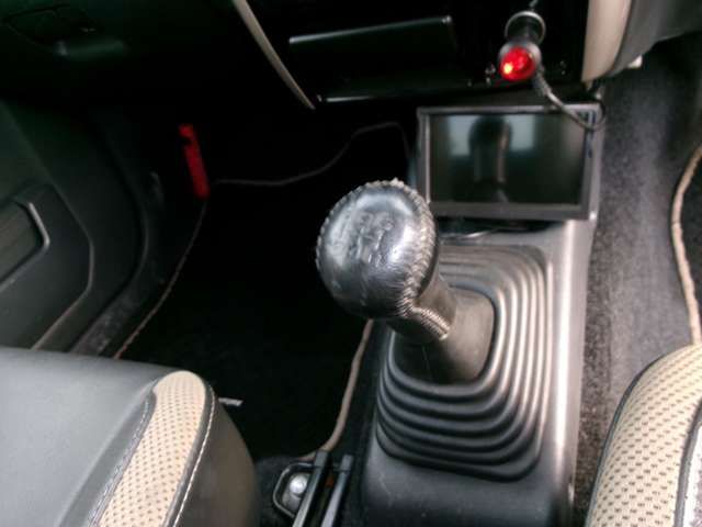 SUZUKI JIMNY 4WD 2017