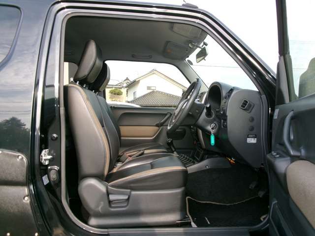 SUZUKI JIMNY 4WD 2017