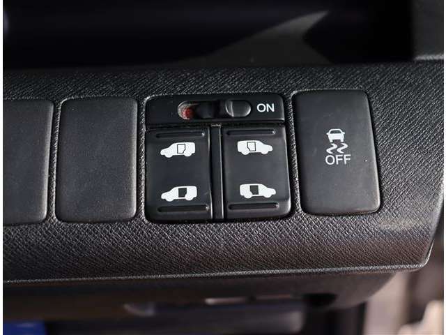 HONDA STEPWAGON SPADA 2009