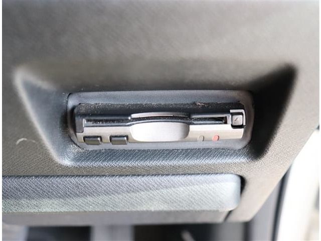 HONDA STEPWAGON SPADA 2009