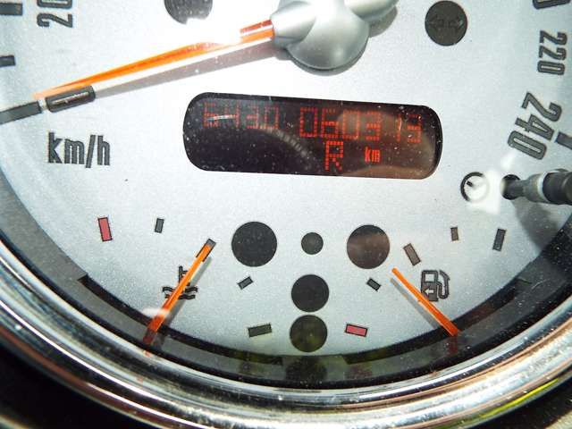 BMW BMW MINI COOPER open 2009