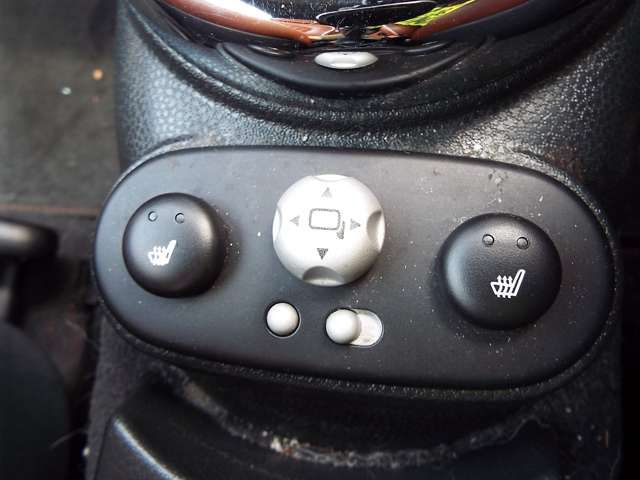 BMW BMW MINI COOPER open 2009