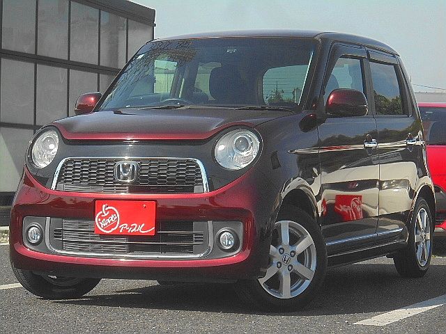 HONDA N-ONE 2013