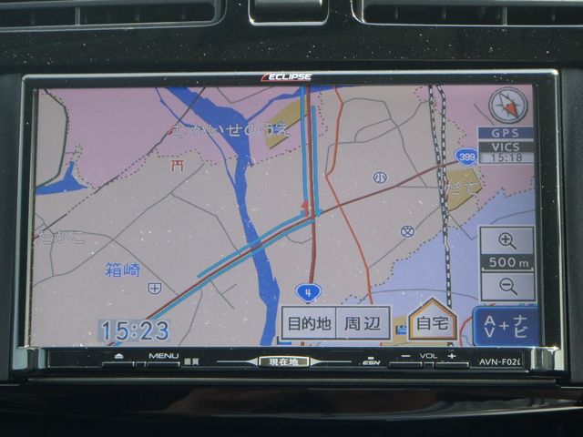 DAIHATSU MOVE CUSTOM 2013