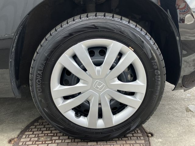 HONDA FIT e:HEV 4WD 2022