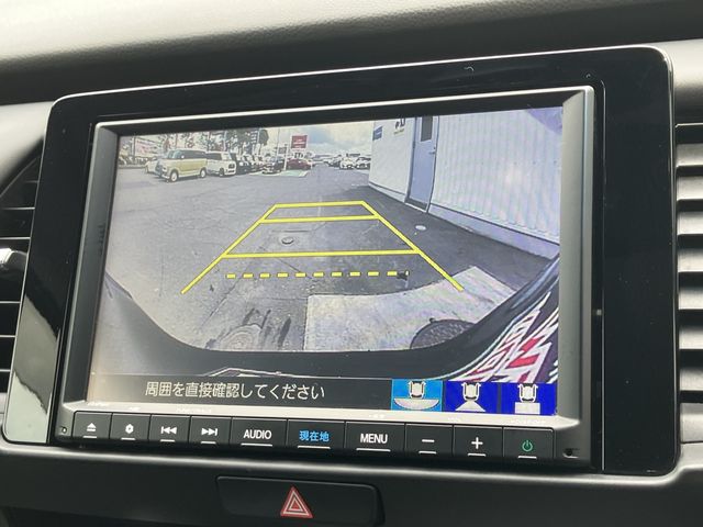 HONDA FIT e:HEV 4WD 2022