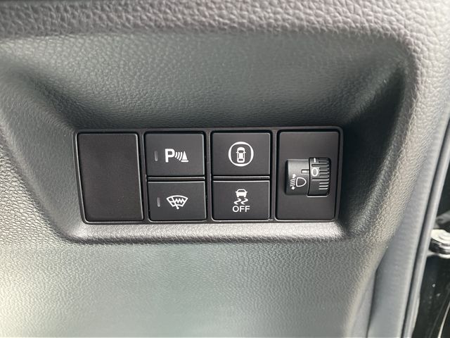 HONDA FIT e:HEV 4WD 2022