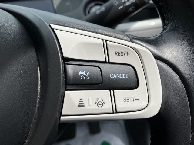 HONDA FIT e:HEV 4WD 2022