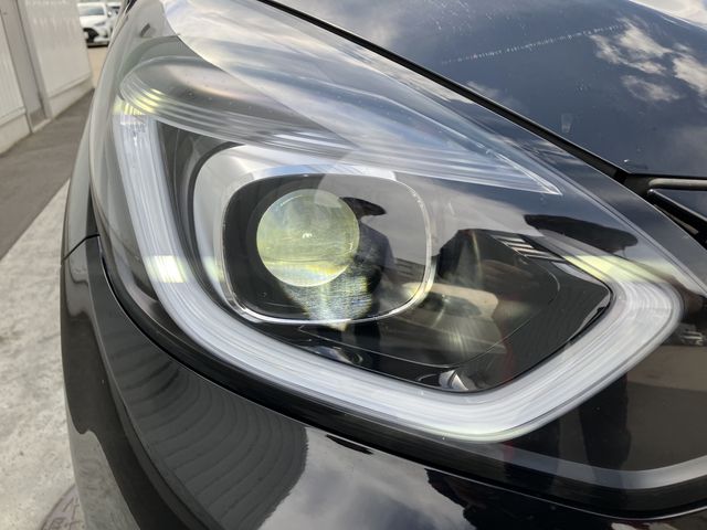 HONDA FIT e:HEV 4WD 2022