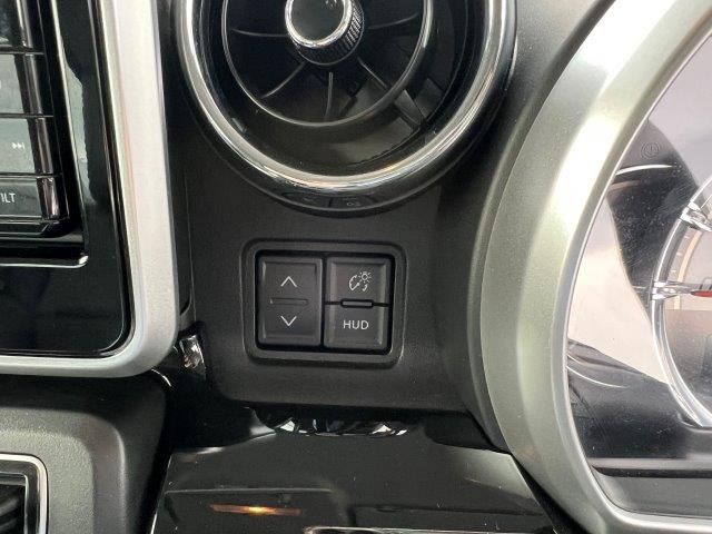 SUZUKI Spacia custom 4WD 2021