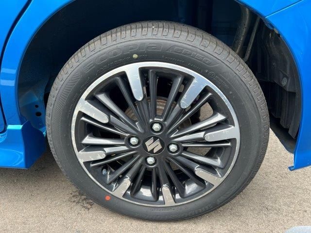 SUZUKI Spacia custom 4WD 2021