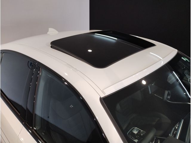 ALPINA ALPINA B3 limousine 2022