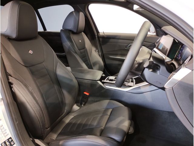 ALPINA ALPINA B3 limousine 2022