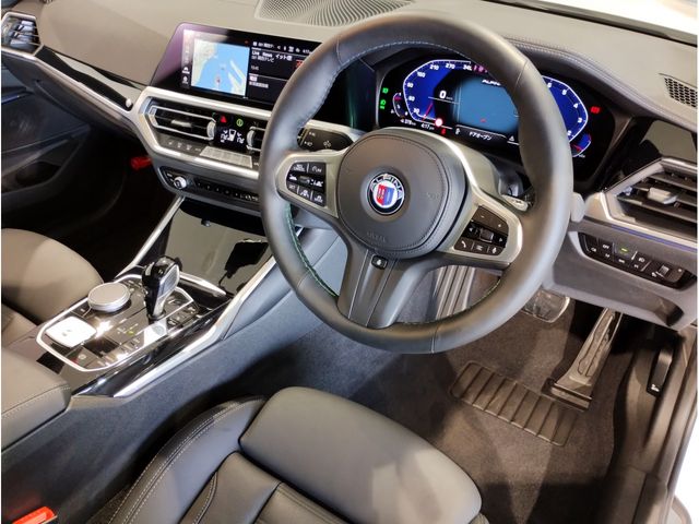 ALPINA ALPINA B3 limousine 2022