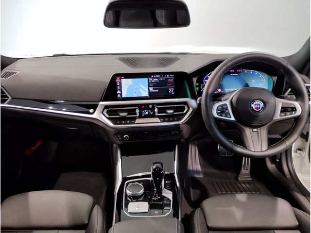 ALPINA ALPINA B3 limousine 2022