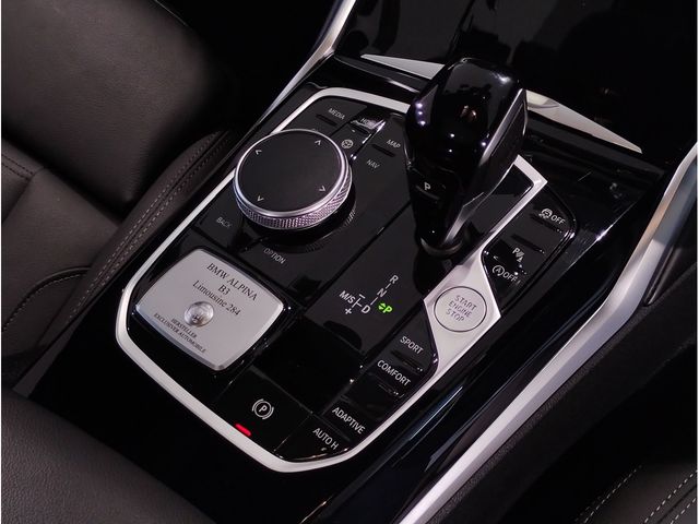 ALPINA ALPINA B3 limousine 2022