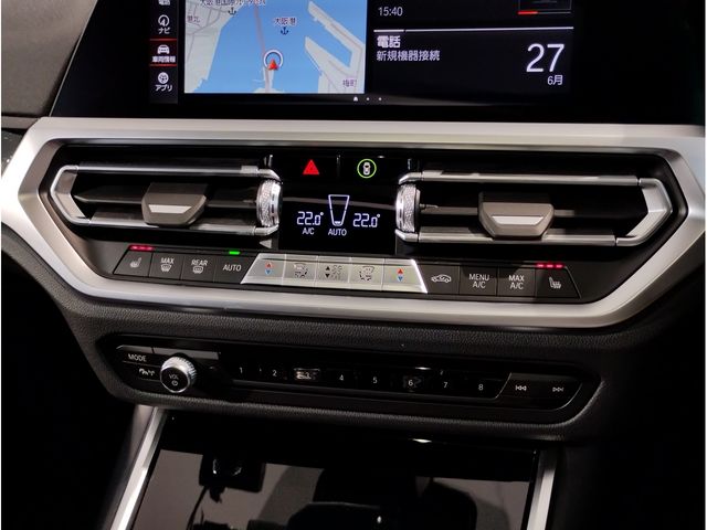 ALPINA ALPINA B3 limousine 2022