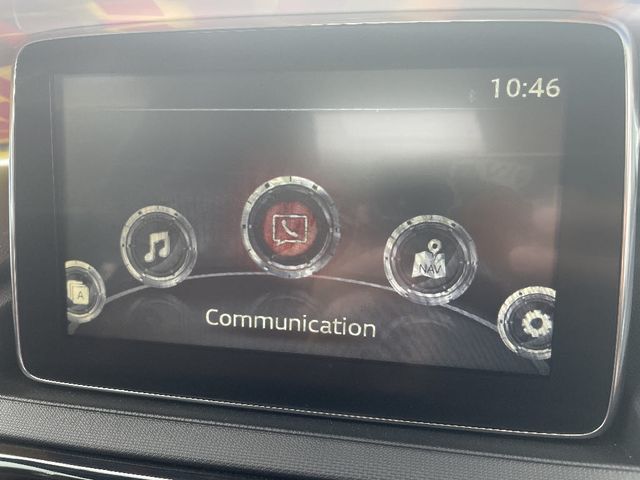 MAZDA ROADSTER RF 2017