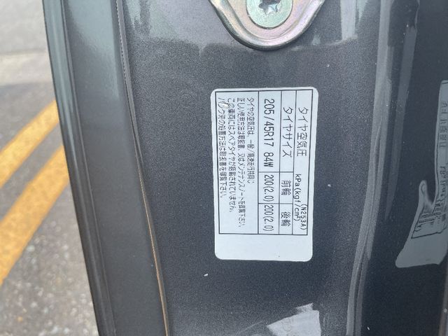 MAZDA ROADSTER RF 2017