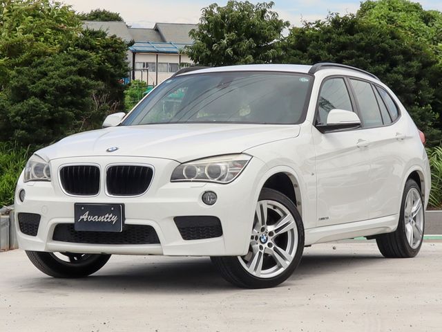 BMW BMW X1 2015