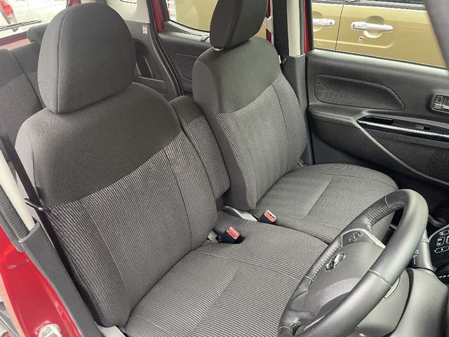 NISSAN DAYZ ROOX 4WD 2019