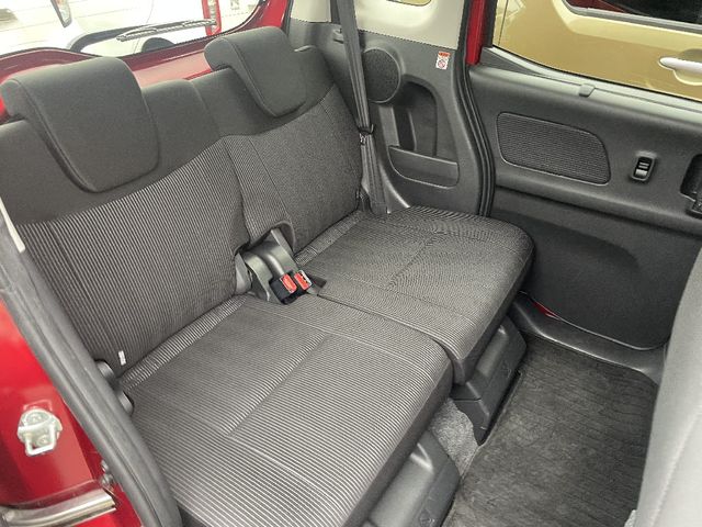 NISSAN DAYZ ROOX 4WD 2019