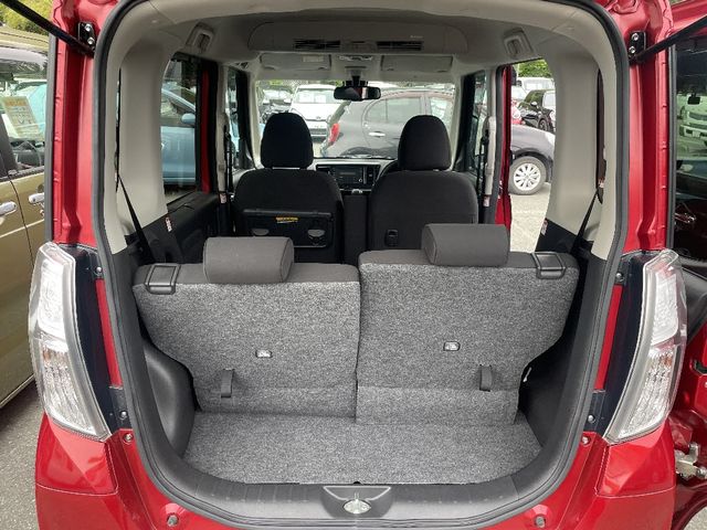 NISSAN DAYZ ROOX 4WD 2019