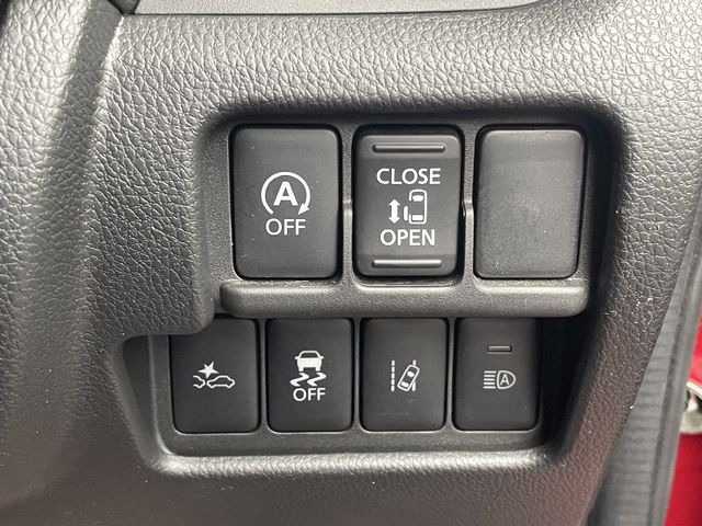 NISSAN DAYZ ROOX 4WD 2019