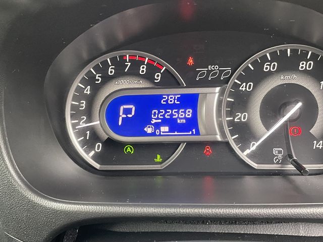 NISSAN DAYZ ROOX 4WD 2019