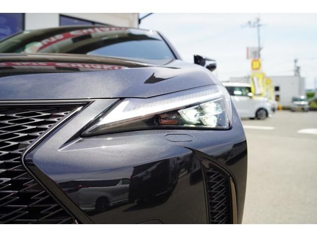 TOYOTA LEXUS UX250h 2021