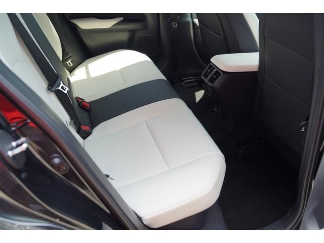 TOYOTA LEXUS UX250h 2021