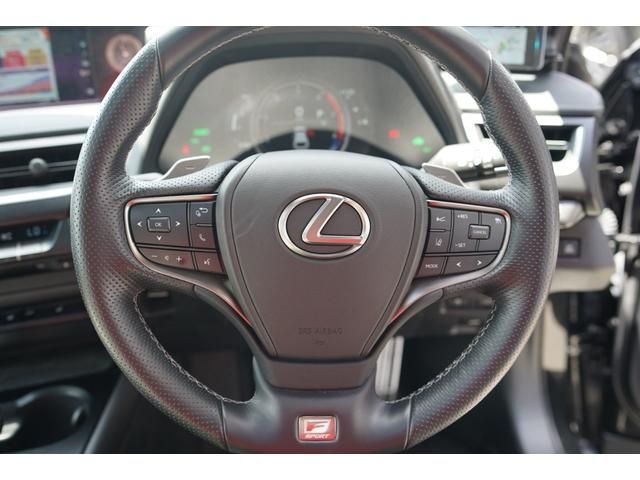 TOYOTA LEXUS UX250h 2021