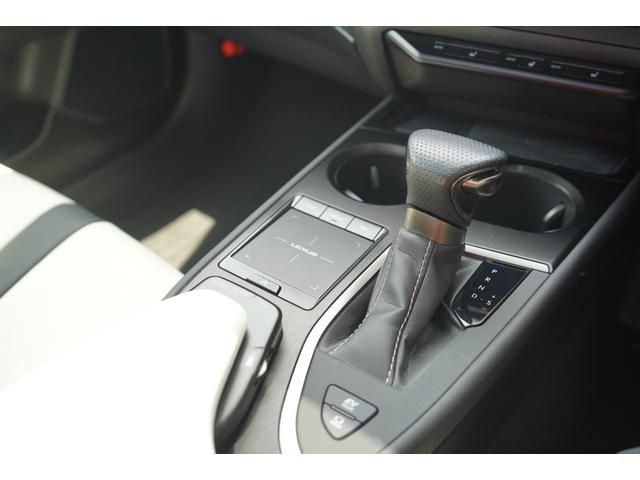 TOYOTA LEXUS UX250h 2021