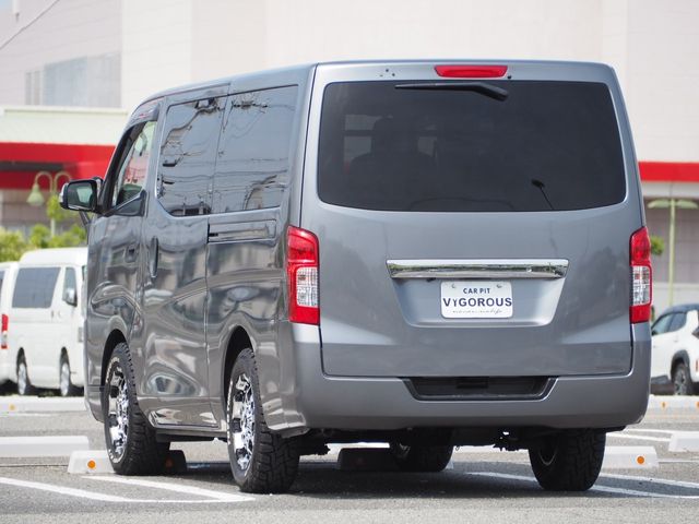 NISSAN NV350 CARAVAN 1.2t 2020