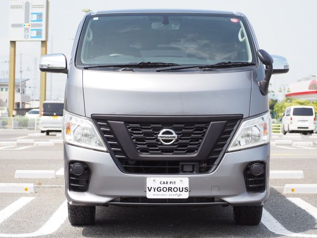 NISSAN NV350 CARAVAN 1.2t 2020