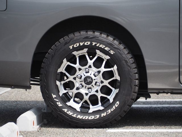 NISSAN NV350 CARAVAN 1.2t 2020