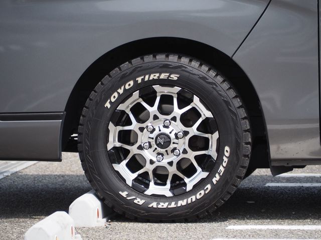 NISSAN NV350 CARAVAN 1.2t 2020