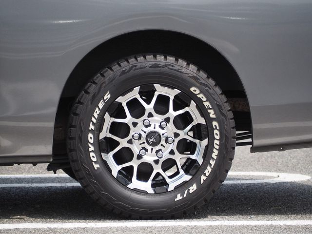 NISSAN NV350 CARAVAN 1.2t 2020