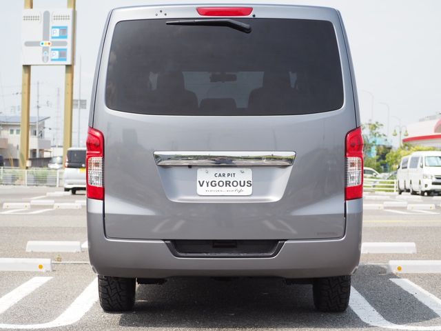 NISSAN NV350 CARAVAN 1.2t 2020