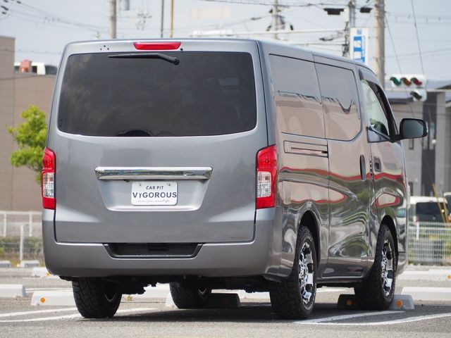 NISSAN NV350 CARAVAN 1.2t 2020