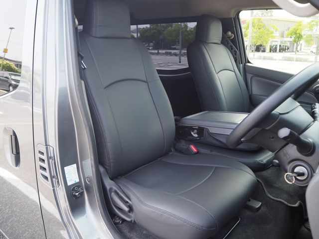 NISSAN NV350 CARAVAN 1.2t 2020